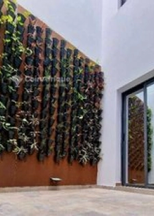 Location  villa 5 pièces  Abidjan Cocody Riviera golf  4