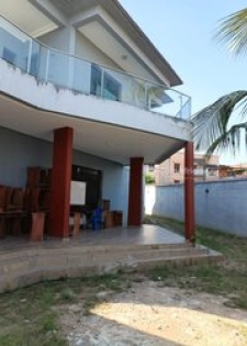 Location villas 11 pièces - Cocody  zone rond-point ado  st
