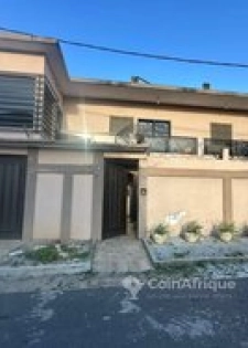Location villa duplex 8 pieces à la Riviera 3 cité synaca-c