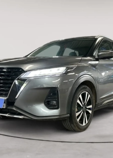 Nissan Kicks 2024