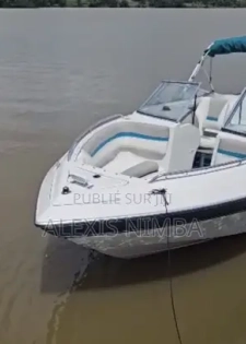 Bateau Vipvip Ouvert Devant Moteur 250cv Yamaha