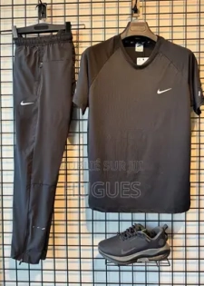 Ensemble Sportif