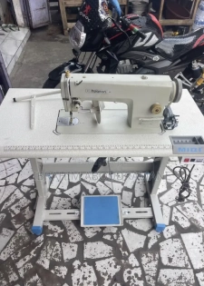 Machine À Coudre