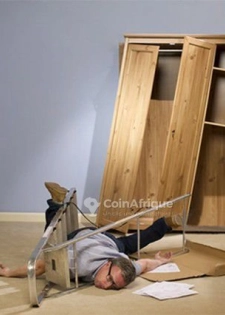 Montage meuble