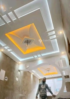 Décoration intérieure et extérieure