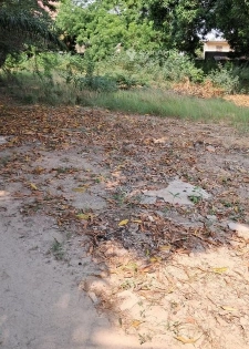 Terrains à Marcory zone 4 -  Bietry