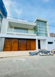 Location villas 05 pièces  -  Marcory zone 4