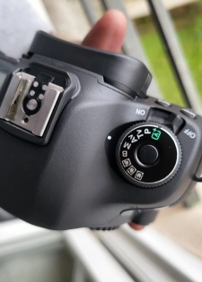 Kit canon eos 5d mark lll
