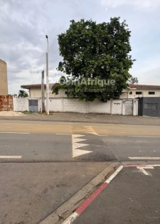 Terrain  2253m² - Cocody