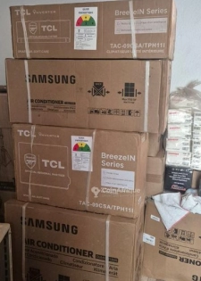 Climatiseur