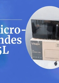 Micro-ondes