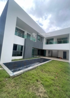 Location villa haut standing 7 pièces -