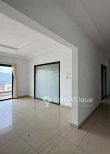 Vente appartement 4 pièces à Rivera