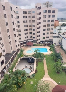 Location appartement 5 pièces -  Plateau
