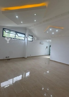Location appartement 5 pièces - rivière 3