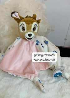 Mignons 🥰 cadeaux🎁 pour nos petits Rois et Reines