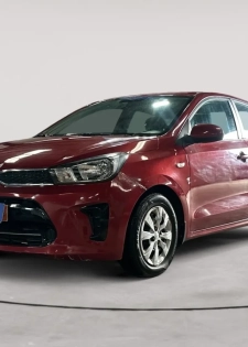 Kia Pegas 2023
