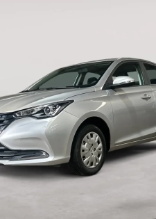Changan Alsvin 2025