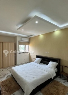 Location appartement 2pièces -Angré