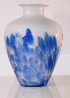 Pots decoratifs