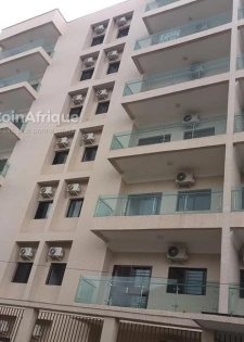 Location appartements 3 pièces - Abidjan