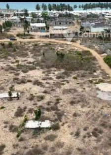 Terrain 2 ha - Mondoukou