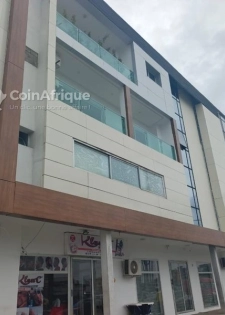 Location appartements 3 pièces - Abidjan