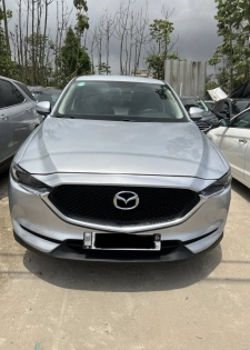 Mazda CX-5 – Gris