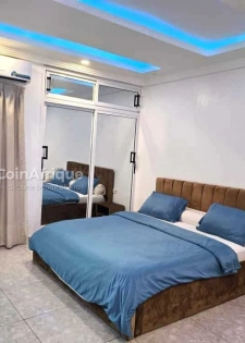 Location appartement meublés 2 piéces à