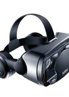 Audio Video Version All-in-one Mobile Phone 3D VR Glasses