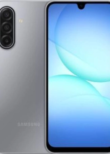 Samsung Galaxy A17 - 6,7 Pouces - 4G - 2 SIM - 4Go/128Go - 13Mpx/50+2 Mpx - 5000 mAh - ...