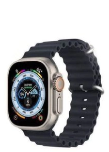 Montre Connectée T800 Ultra Bluetooth Pour Appels Sportifs Et Fitness Série 8