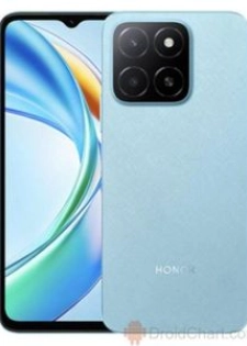 Honor X5b - 6.7 Pouces - 4G - 2 SIM - 4Go/64Go - 13Mpx - 5200 MAh - Bleu