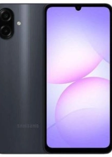 Samsung  GALAXY A07 - 6,7" - 4/128GO - 50 MP - 2 SIM - 4G - 5000MAH - noir