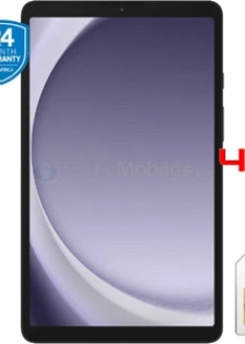 Samsung Galaxy Tab A9 64/4Go