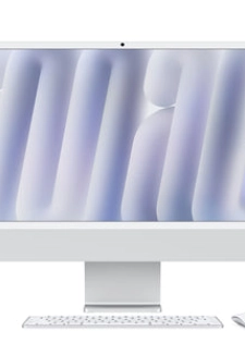 Apple iMac 16'' Puce M4 2024 24Go RAM / 1To SSD