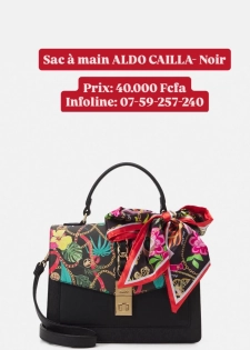 ❤️ Les sacs ALDO sont disponibles 👜✨❤️  