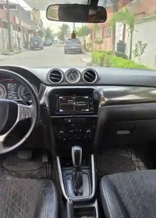 SUZUKI VITARA EN VENTE