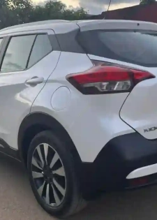 NISSAN KICKS EN VENTE