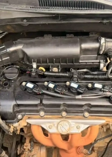 SUZUKI DZIRE EN VENTE