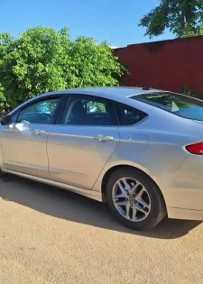FORD FUSION EN VENTE