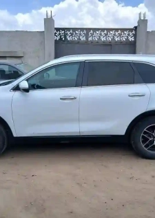 Kia Sorento de 7 places en vente