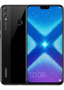 Huawei Honor 8X écran 6.5", 6 Go RAM, 128 Go ROM, Kirin 710, batterie 3750mAh, dou...