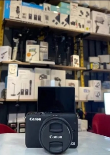 CANON EOS M10 Kit 15-45 MM