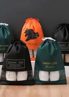 Sacs de Rangements à chaussure 