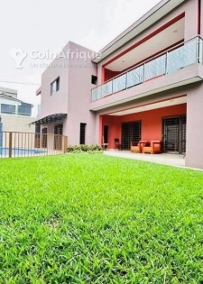 Location Villa duplex 9 pièces - Rivera