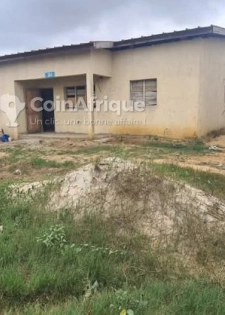 Vente maison basse 4pièces   - Bingervil