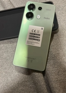 Redmi note 13