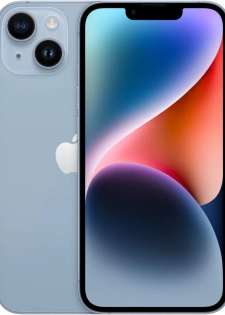 iPhone 14 Simple 128 Giga