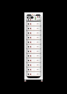 Module de Batterie Lithium LUX-Y-48v 100Ah Haute Tension